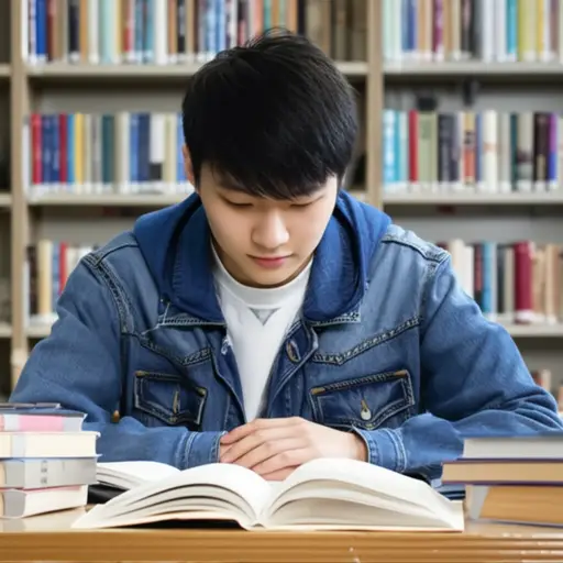 你在大学学什么专业？