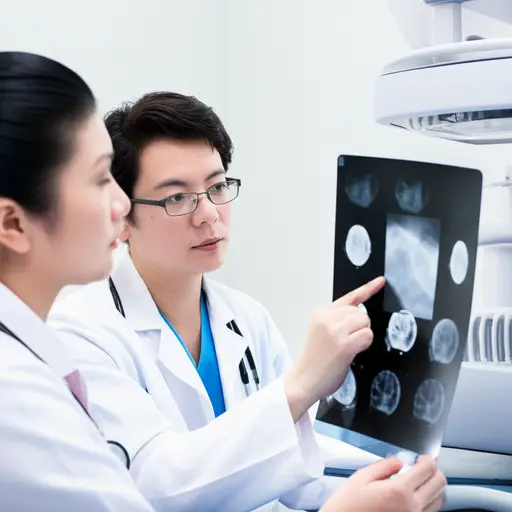 乳腺癌的早期检测能显著改善治疗效果。