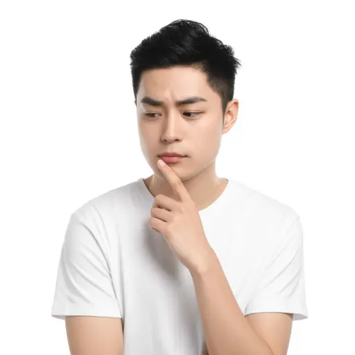 我想我上次和他说话是在七月。