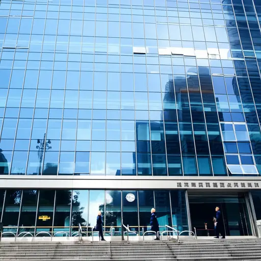 我们公司工作日从九点到五点营业。