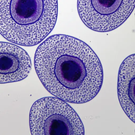 癌细胞如果不治疗会迅速增殖。