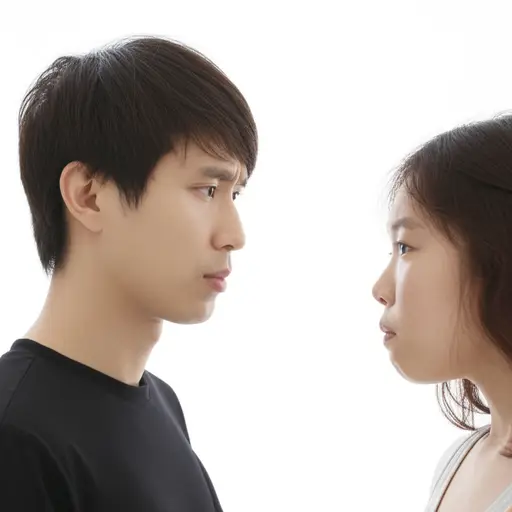 我立刻知道你在想什么。