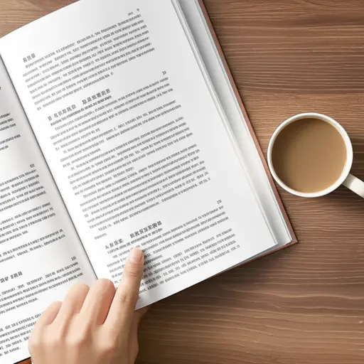 总是从阅读目录开始以获得概览。