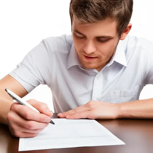 你填好参赛表了吗？