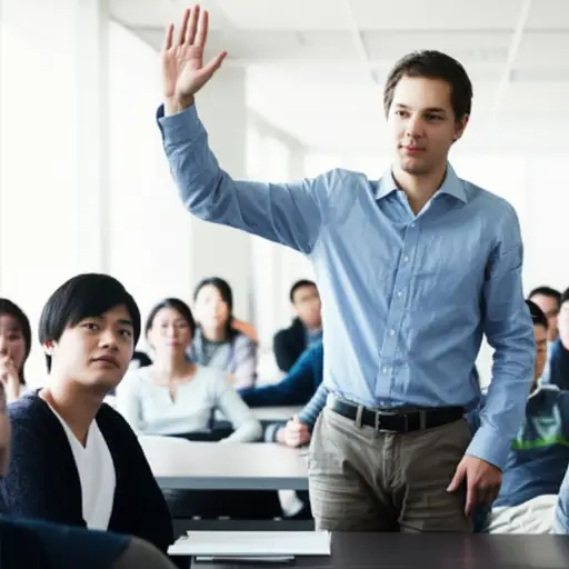 打扰一下，我能在这里说点事吗？