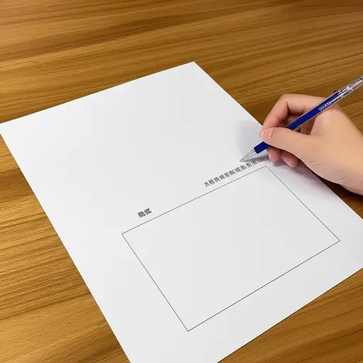 请在签署文件前写上日期。