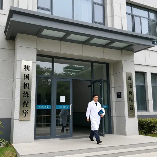 该研究机构发表了一项重要研究。