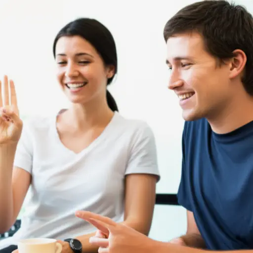 你认为约翰多大？来吧，猜一下。