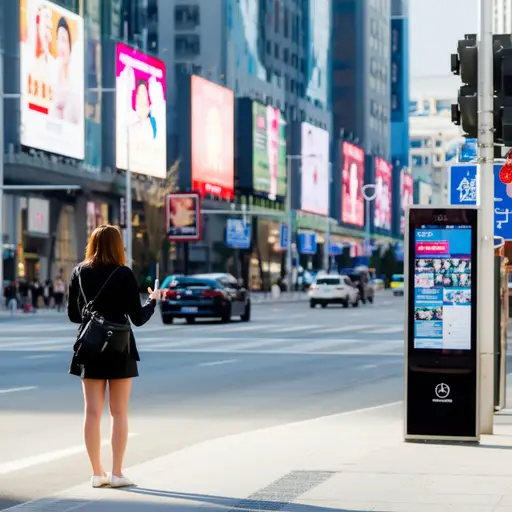 我们日常生活的每个方面都受到技术的影响。