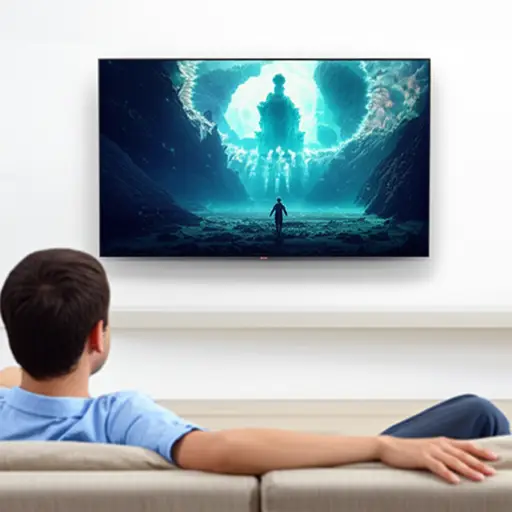 此外，我喜欢看奇幻和科幻电影。