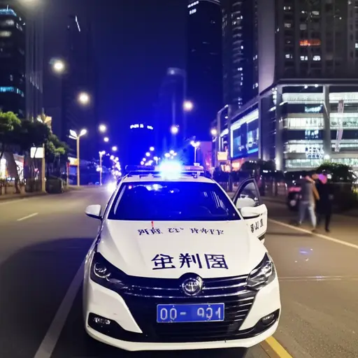 犯罪是现代社会的首要问题之一。