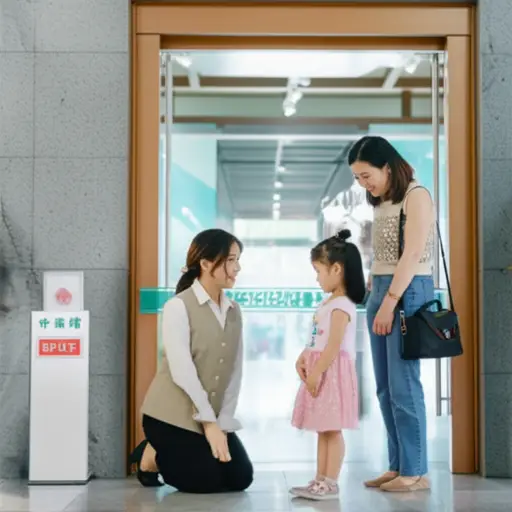 五岁以下儿童可以免费进入博物馆。