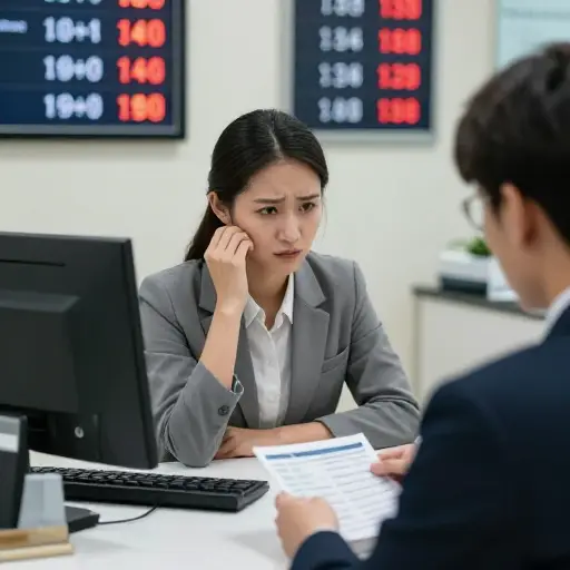 我储蓄账户的利率非常低。