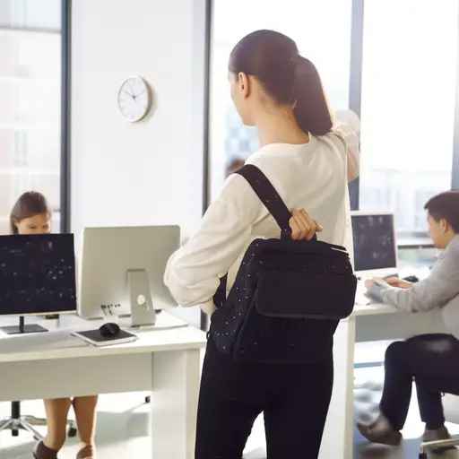 如果你提前完成，就可以回家。