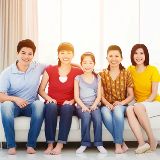 我们只要求一个体面的生活质量。