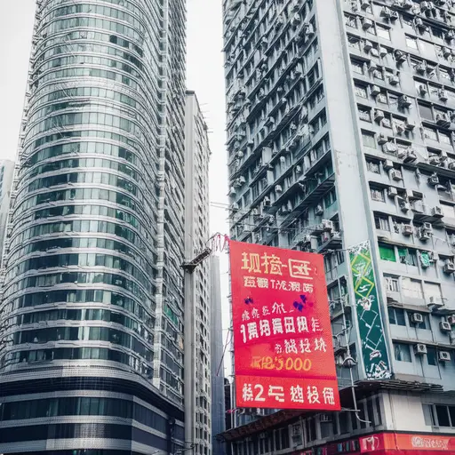 住在城市的一个缺点是高昂的住房成本。