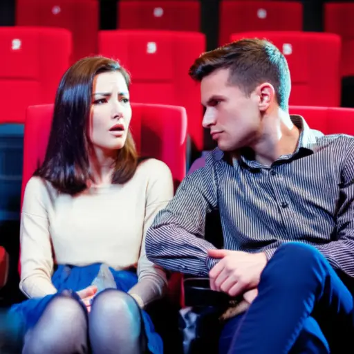 "电影有趣吗？" "不太有趣。"