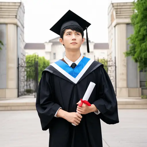 毕业后你打算做什么？