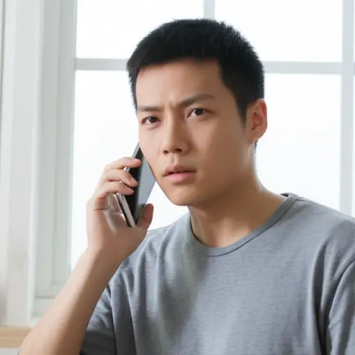 我昨天打电话给他们，想核实一下他们什么时候到。