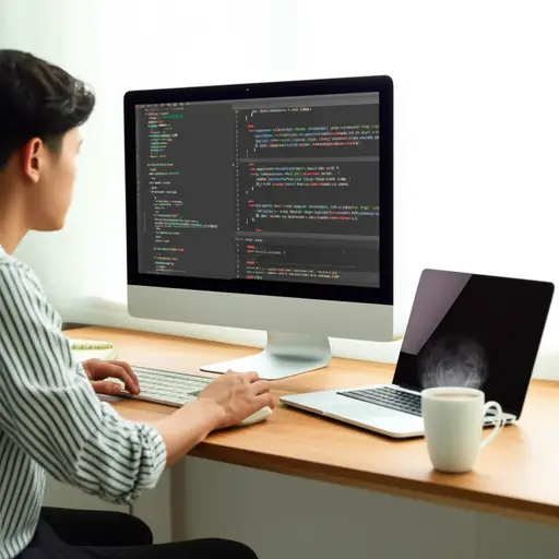 如今，(IT)技能非常重要。