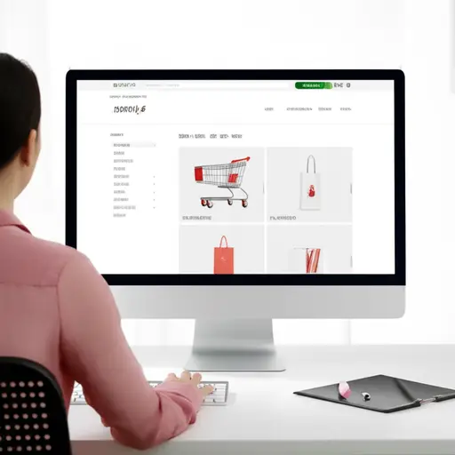 我在线订购了它们。