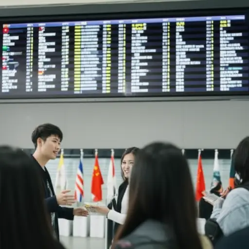 你会说多种语言吗？