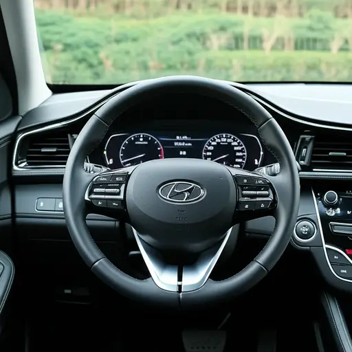 现代汽车都配备了先进的安全功能。