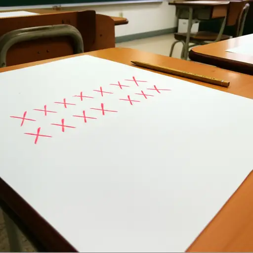 我把大部分答案都弄错了。