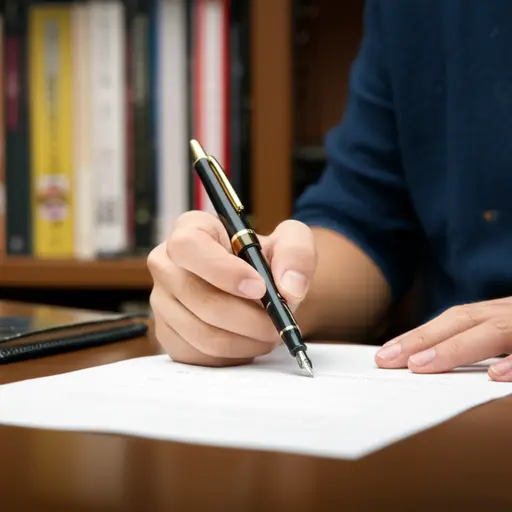 我写信是想问您能否把自行车借我用一周。