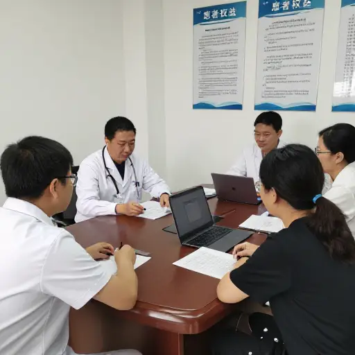 这项政策变更是在与患者权益团体进行广泛协商后实施的。