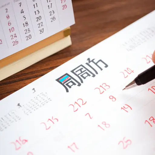 请在下周前给我你的答复。