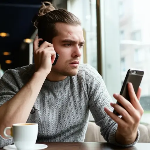 请尽快给我打电话！