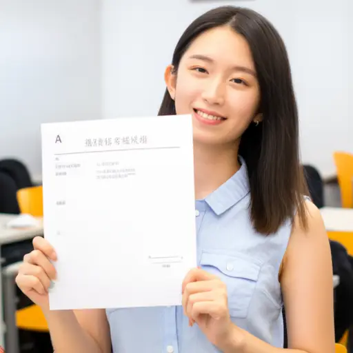 卡拉在德语中得了A级。