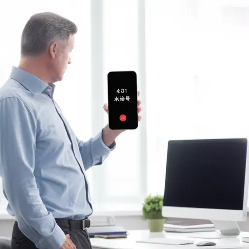 除非有问题，否则我不会给你打电话。