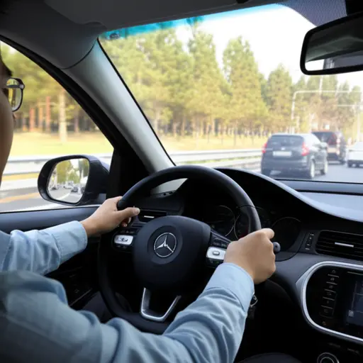 安全驾驶需要常识。