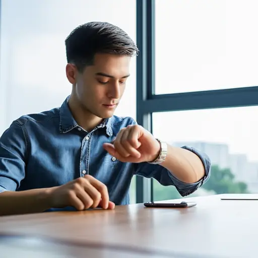 如果我有时间，我会给你打电话。