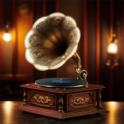 我最喜欢的专辑融合了灵魂乐和爵士乐。