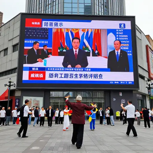 全球媒体的文化主导地位可能会掩盖当地传统。