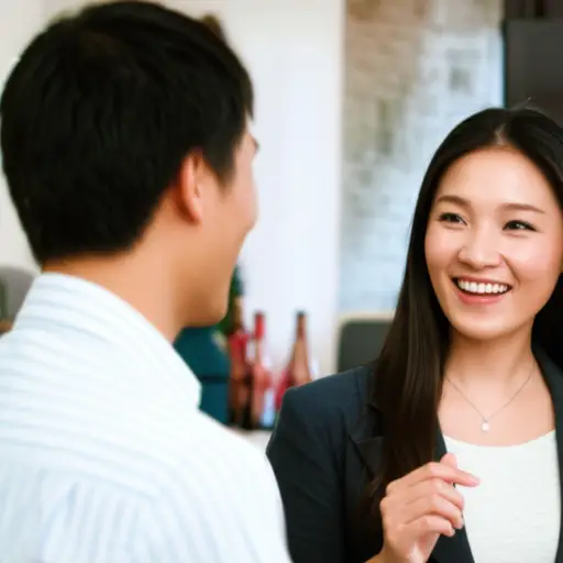 “你明天会来参加聚会吗？”“当然会！”