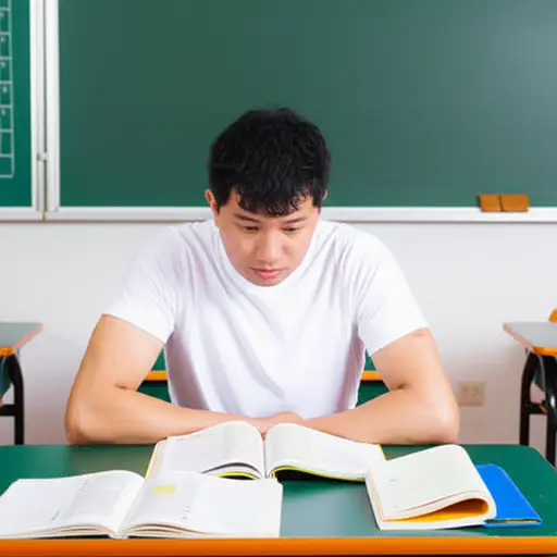 我开始后悔当初在课堂上没有更专心听讲。