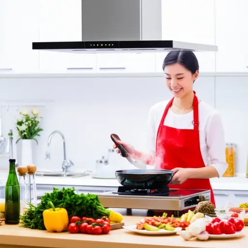 烹饪是我最喜欢的爱好。