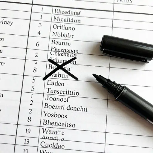 她的名字被从获奖者名单中删除了。