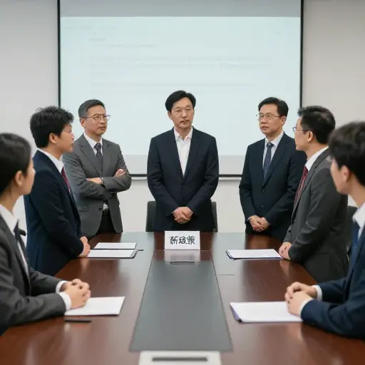 关于新政策的有效性，（人们的）看法存在严重分歧。