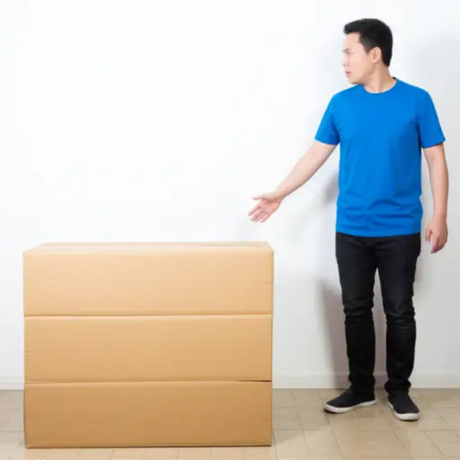 有人能帮我搬这个箱子吗？