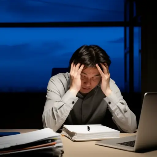 完成这个项目花了相当长的时间。