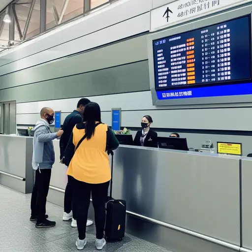 航班应在起飞前48小时确认。