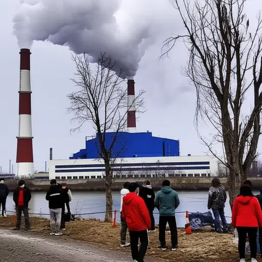 人类对大多数环境问题负责。