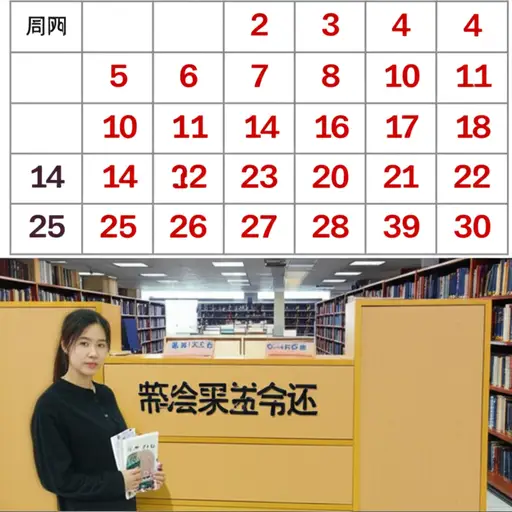 我需要在周五前把这些图书馆的书还回去。