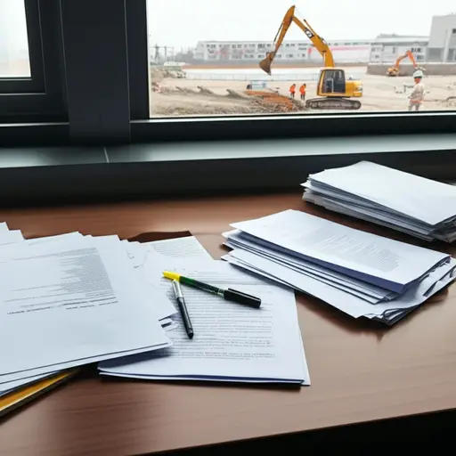 隔壁嘈杂的施工正让我的家庭办公室乱作一团。