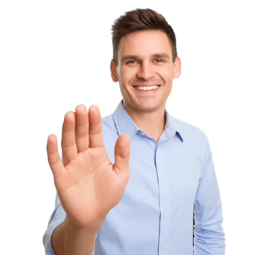 相信我——我了解这些事情。